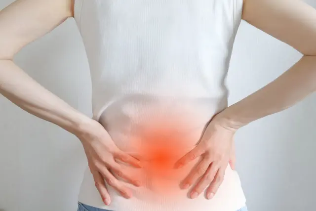 腰痛・坐骨神経痛 - 荻窪 痛み＆リハビリクリニック